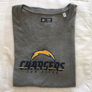 San Diego Chargers T-shirt
